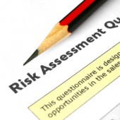 Risk assessment questionnaire